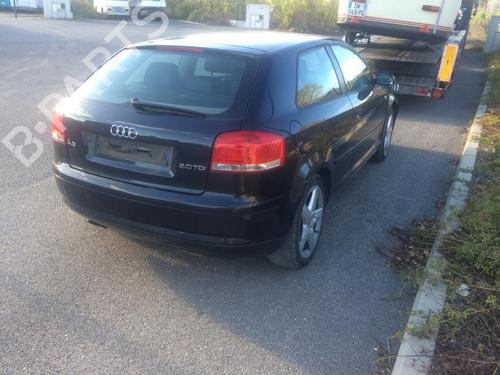 Climate control AUDI A3 (8P1) | BP25696671I5 - Image 7