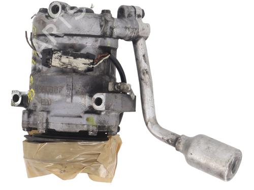 Used AC compressor AC compressor SUZUKI SWIFT III (MZ, EZ) 1.3 DDiS (RS413D) (75 hp) 25681734 25681734