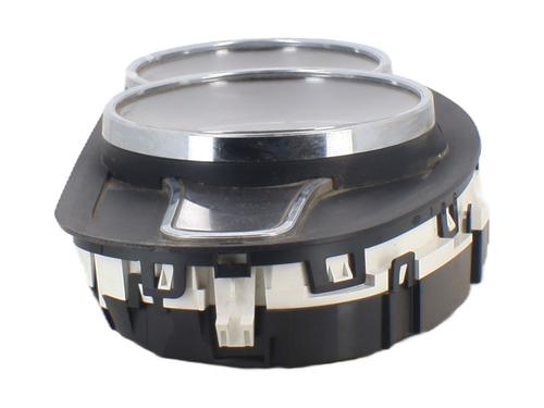 Kombinert Instrument RENAULT MEGANE III Hatchback (BZ0/1_, B3_) 1.5 dCi (BZ09, BZ0D, BZ1W, BZ29, BZ14) | BP27609522C47 