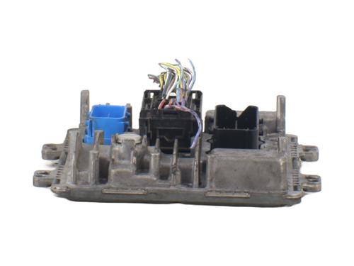 Engine control unit (ECU) OPEL CORSA E (X15) 1.3 CDTI (08, 68) | BP28489784M57 