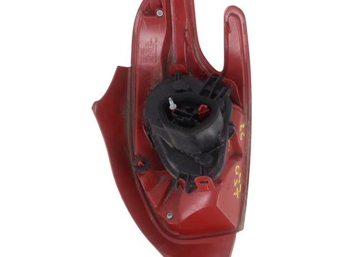 Left taillight PEUGEOT 208 I (CA_, CC_) 1.4 HDi | BP26907603C34 