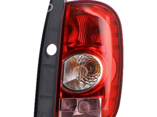 Right taillight DACIA DUSTER (HS_) 1.5 dCi 4x4 (HSMC, HSMD) | BP39689907C35 - Image 5