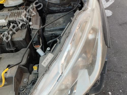 Used Left headlight Left headlight 38064585 38064585