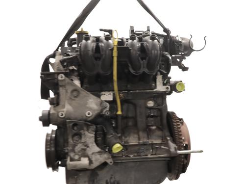 Used Engine Engine 39215604 39215604