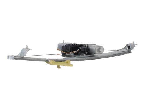 Front right window mechanism RENAULT CLIO IV (BH_) 1.5 dCi 90 | BP25673212C23 