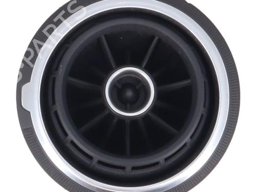 Used Air vent AUDI A3 Sportback (8VA, 8VF) 2.0 TDI (136 hp) 31775425