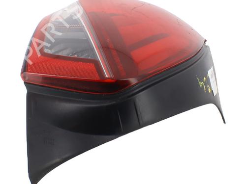 Right taillight PEUGEOT 208 I (CA_, CC_) 1.2 VTI 82 | BP25673294C35 