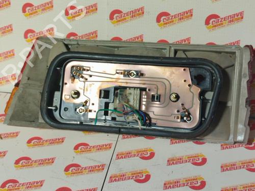 Used Right taillight Right taillight RENAULT 25 (B29_) 2.0 (B297) (101 hp) 25696728 25696728