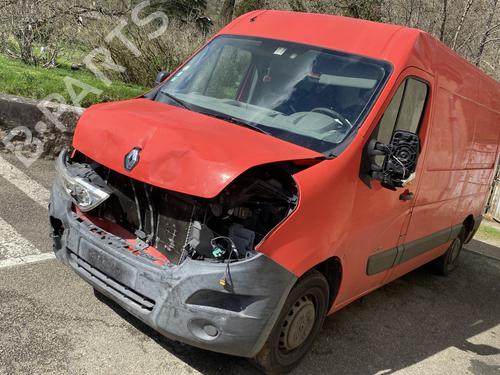 Devioluci RENAULT MASTER III Van (FV) 2.3 dCi 100 FWD (FV0A, FV0B, FV0G, FV0K, FV0H) | BP29334361I23 - Image 4