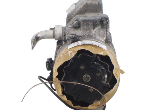 Used AC compressor AC compressor MERCEDES-BENZ A-CLASS (W168) A 170 CDI (168.008) (90 hp) 36396606 36396606