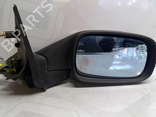 Used Right mirror RENAULT LAGUNA II Grandtour (KG0/1_) 1.9 dCi (KG0G) (120 hp) 25687583
