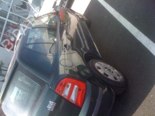 Used Parts SKODA FABIA I (6Y2) 1.4 2538158