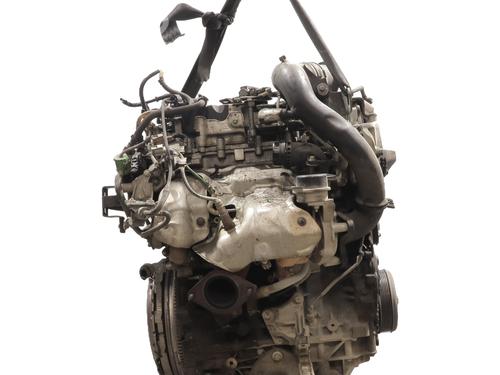 Engine RENAULT MASTER III Van (FV) 2.3 dCi 135 FWD (FV0N, FV08, FV06, FV00, FV1S) | BP33969412M1 - Image 4