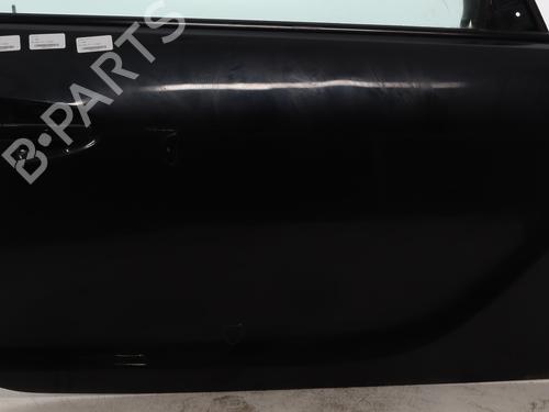 Right front door OPEL ASTRA J GTC 1.4 Turbo (08) | BP25683097C3 