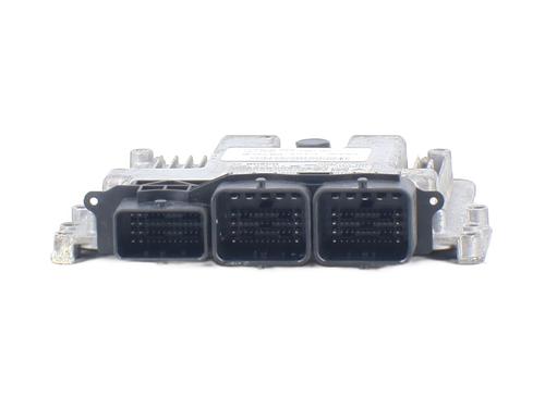 Control unit CITROËN C3 II (SC_) 1.6 HDi | BP36442380M11 - Image 2