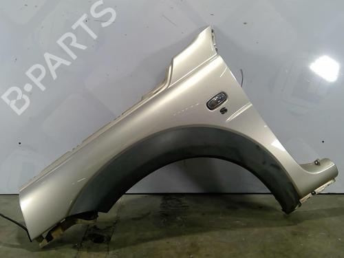 Used Left front fenders LAND ROVER FREELANDER I (L314) 2.0 Td4 4x4 (112 hp) 25674489