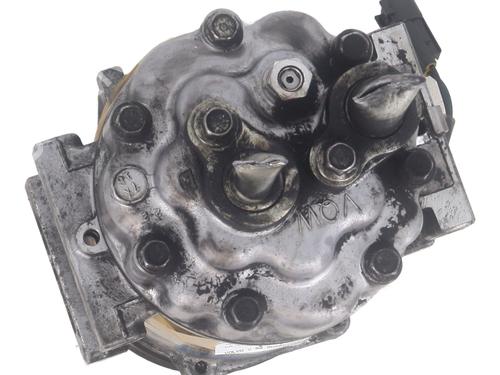 AC compressor VOLVO V50 (545) 2.0 D | BP25691785M34  - Image 5