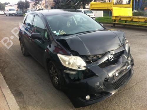 Front wiper motor TOYOTA AURIS (_E15_) 2.0 D-4D (ADE150_, ADE150R) | BP25687523M29 