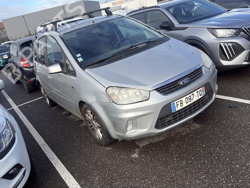 Engine FORD C-MAX (DM2) 1.8 TDCi | BP33700269M1 - Image 7