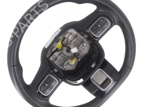 Volant CITROËN C3 III (SX) 1.2 THP 110 (SXHNPS, SXHNZT, SXHNZ6) (110 hp) 29257226