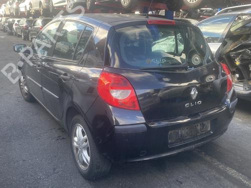 Engine RENAULT CLIO III (BR0/1, CR0/1) 1.5 dCi (BR17, CR17) | BP30729490M1