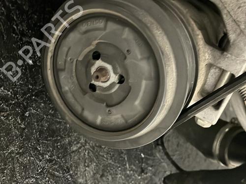 AC compressor FIAT BRAVO II (198_) 1.6 D Multijet (198AXL1B) | BP25693375M34 