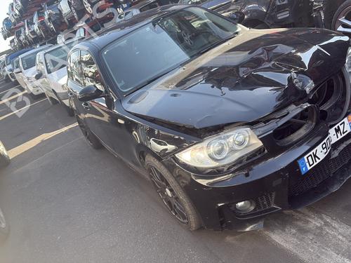 Steering column stalk BMW 1 (E87) 120 d | BP30174793I23 - Image 7