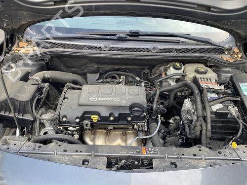 ABS pump OPEL ASTRA J (P10) 1.4 (68) | BP30485488M43 - Image 4