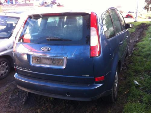 Left front window switch FORD FOCUS C-MAX (DM2) 2.0 TDCi | BP25689576I27  - Image 5