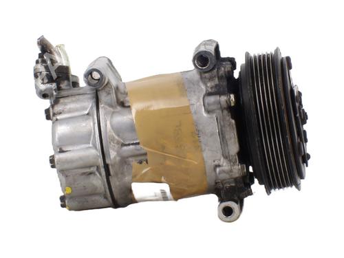 Used AC compressor AC compressor 25677629 25677629