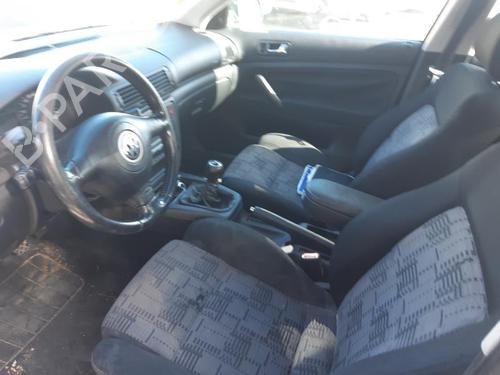 Gearbox VW PASSAT B5 (3B2) 1.9 TDI | BP25698855M3 