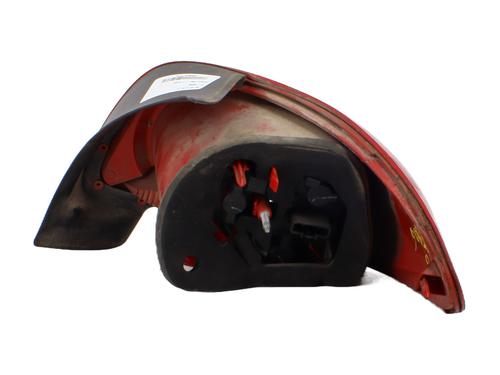 Left taillight PEUGEOT 206+ (2L_, 2M_) 1.4 HDi eco 70 | BP25697465C34 