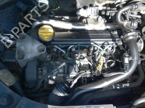 Switch RENAULT CLIO III (BR0/1, CR0/1) 1.5 dCi (BR17, CR17) | BP25696764I30 