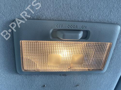Używane Lampa oświetlenia wnętrza SUZUKI SWIFT III (MZ, EZ) 1.6 (RS416, RR 416, ZC31S) (125 hp) 30156923