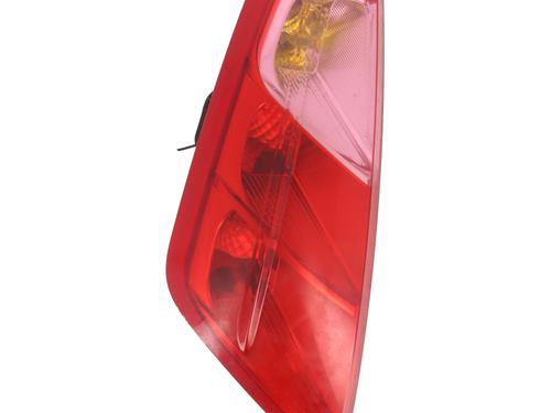 Used Left taillight FIAT GRANDE PUNTO (199_) 1.3 D Multijet (75 hp) 25690757