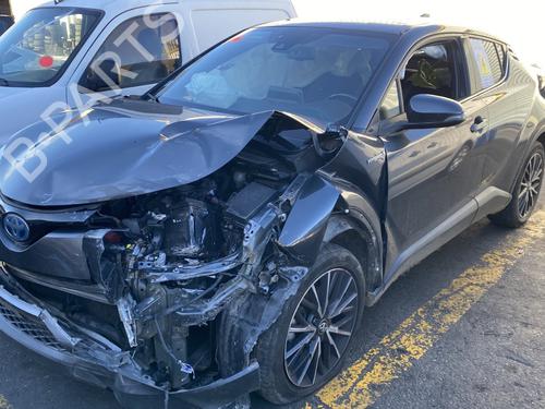 Right tailgate light TOYOTA C-HR (_X1_) 1.8 Hybrid (ZYX10_, ZYX11_, ZYX10R, ZYX11R) | BP30885313C80  - Image 6