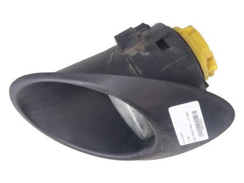 Used Left front fog light Left front fog light PEUGEOT PARTNER Box Body/MPV 1.6 HDi 16V (90 hp) 36256390 36256390