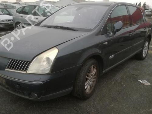 Right taillight RENAULT VEL SATIS (BJ0_) 2.2 dCi (BJ0E, BJ0F) | BP25699801C35 - Image 6