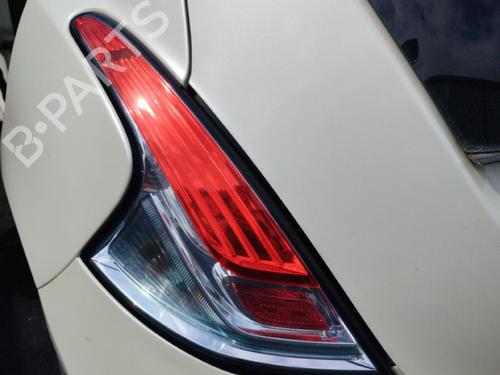 Used Left taillight Left taillight LANCIA YPSILON (312_) [2011-2026] 36415857 36415857