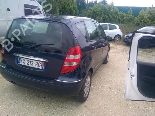 Right taillight MERCEDES-BENZ A-CLASS (W169) A 180 CDI (169.007, 169.307) | BP25687250C35 