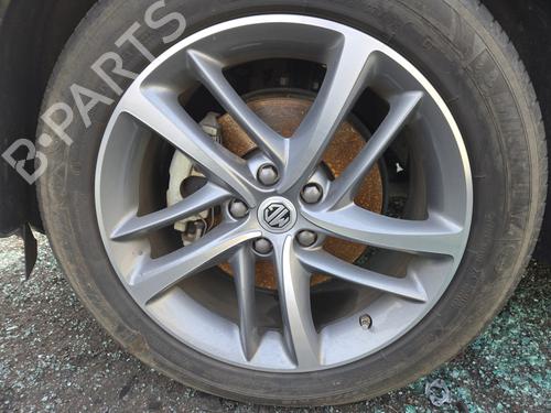 Dør rude højre bagtil MG MG HS (AS23) 1.5 EHS Hybrid (CSA6463) | BP25673034C21 