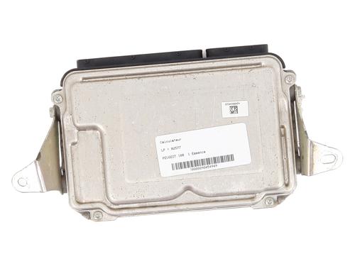 Used Control unit PEUGEOT 108 1.0 VTi 72 (72 hp) 25695302