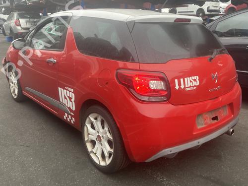 Left taillight CITROËN DS3 (SA_) 1.6 VTi 120 | BP27320577C34 - Image 4