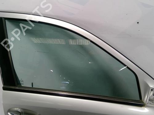 Used Front right door window MERCEDES-BENZ E-CLASS (W211) E 320 (211.065) (224 hp) 25692349