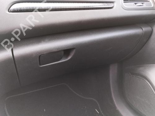 Handskerum RENAULT MEGANE IV Hatchback (B9A/M/N_) 1.5 dCi 110 (B9A3) | BP38258686C95 - Image 2