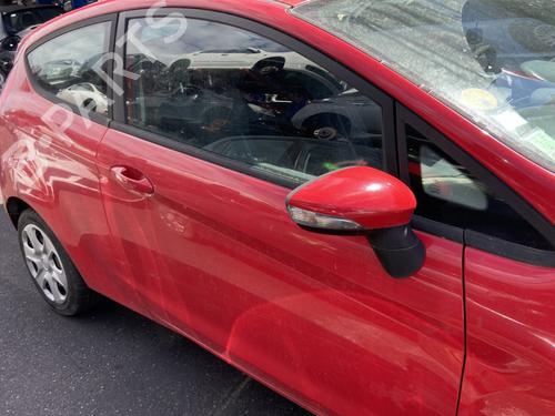 right-front-door-ford-fiesta-vi-cb1-ccn-2008-25676779 main image