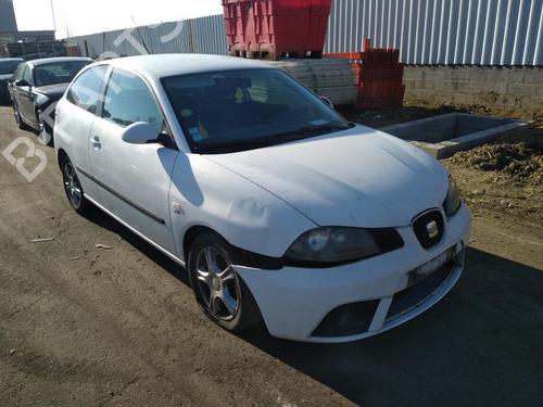 Starter SEAT IBIZA III (6L1) 1.9 TDI | BP25689030M8 