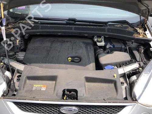 Used Alternator Alternator FORD S-MAX (WA6) 2.0 TDCi (140 hp) 25674773 25674773