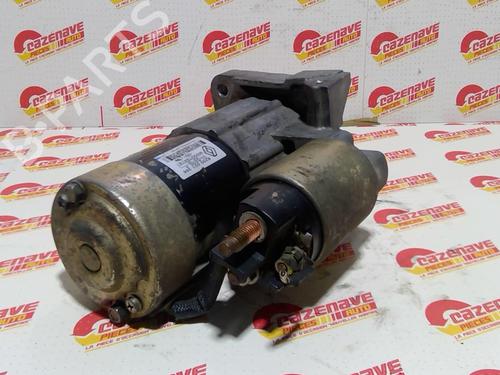 Starter RENAULT MODUS / GRAND MODUS (F/JP0_) 1.5 dCi (FP0D, JP0D) | BP25674326M8 - Image 2