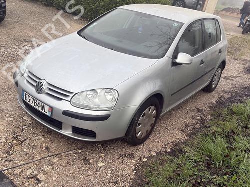 Electronic module VW GOLF V (1K1) | BP35991548M83 - Image 2